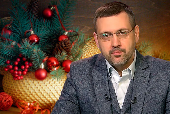 Владимир Легойда: Почему раньше рождественские подарки впечатляли сильнее?