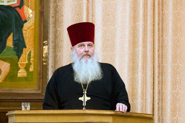 В Зарубежной Православной Церкви приветствуют встречу Патриарха Кирилла и Папы Римского