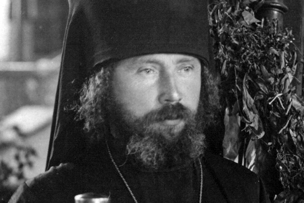 Выпускник Казанской духовной академии причислен к лику святых