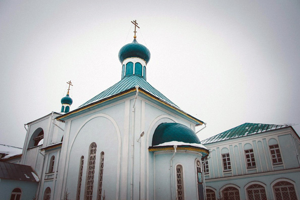 В Казанской духовной семинарии откроются курсы по подготовке специалистов по катехизаторской и миссионерской работе