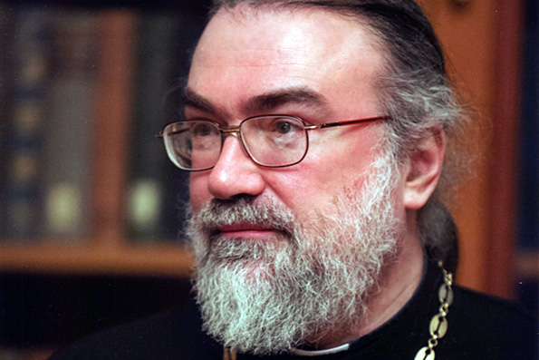 Игумен Петр (Мещеринов): мы недооцениваем влияние Запада на Православие