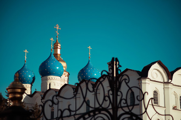 Музей-заповедник «Казанский Кремль» подготовил цикл программ, посвященных истории Православия в Татарстане