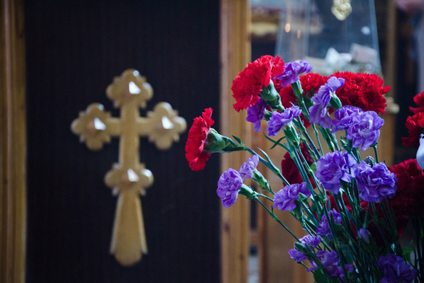 Как православному христианину относиться к смерти
