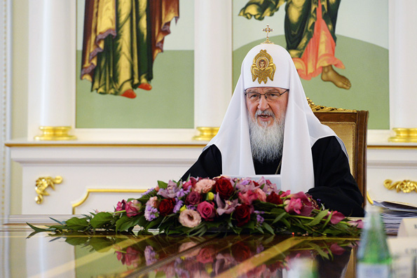 Русская Церковь поддержит сотни гражданских инициатив в России и за рубежом