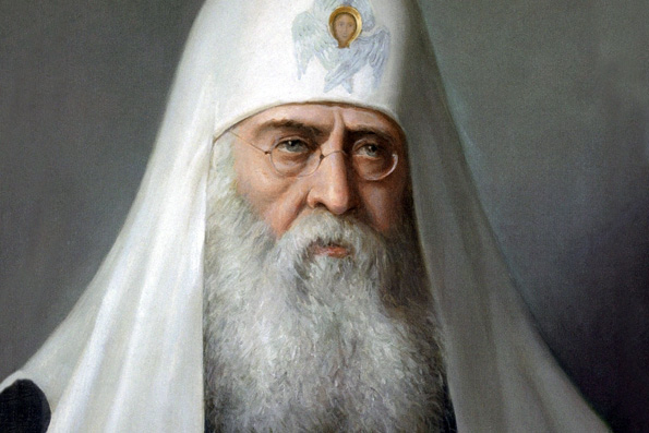 В Русской Православной Церкви не исключают, что патриарх Сергий будет канонизирован
