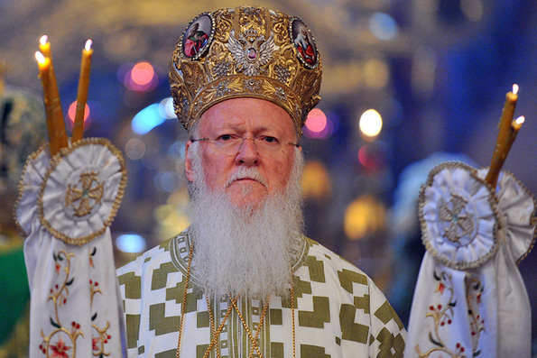 Константинопольский Патриархат отказывается от проведения экстренного Всеправославного предсоборного совещания