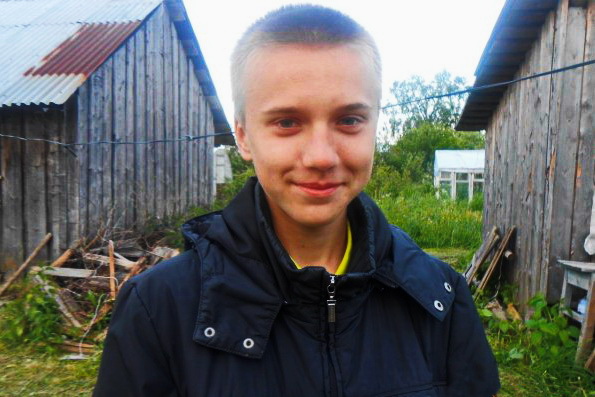 В Вологодской области восьмиклассник спас тонувшего 4-летнего мальчика