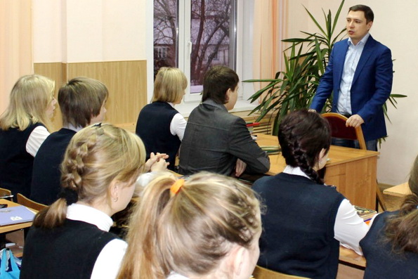 В Церкви рекомендуют проводить занятия в школах о гонениях на веру в советские годы