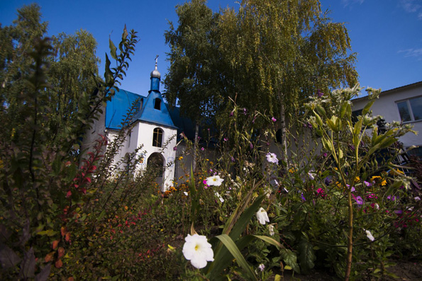 В Набережных Челнах появится православный храм на 400 человек