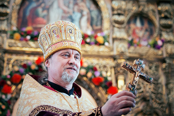 «Надо быть нужным»: как шестой ребенок в семье стал настоятелем главной православной обители Татарстана