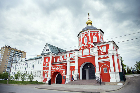 В Казани прошло совещание наместников монастырей Казанской епархии
