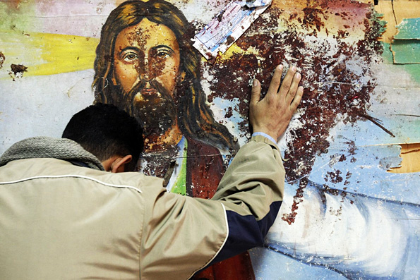Христиане Ближнего Востока будут получать убежище в США в приоритетном порядке — Трамп