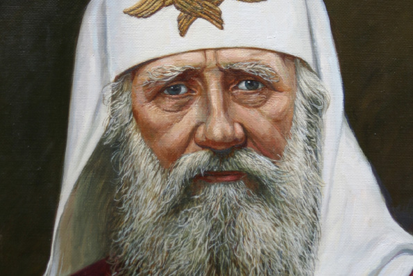 Патриарх Тихон — воплощение церковного единства в России