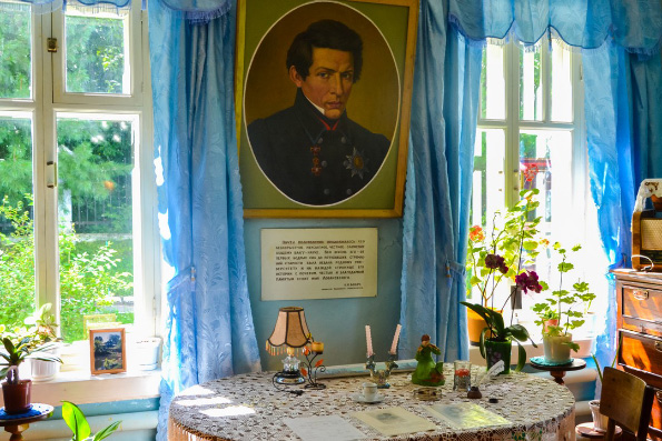 Православная молодежь Казани посетит музей Николая Лобачевского
