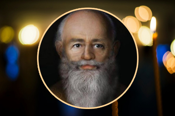 Ученые-анатомы создали реалистичный портрет Николая Чудотворца