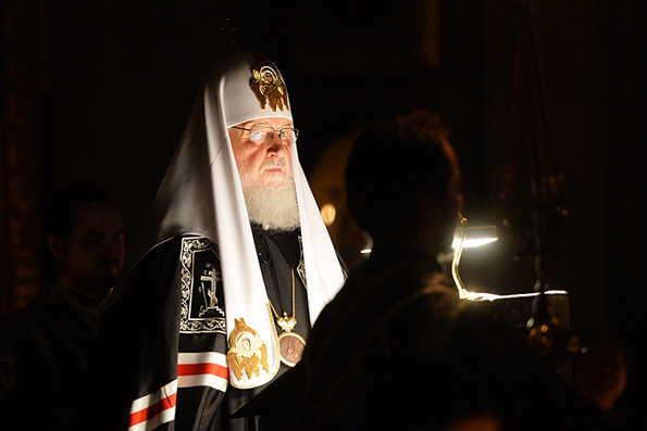 Патриарх Кирилл назвал погоню за «лайками» в соцсетях болезнью