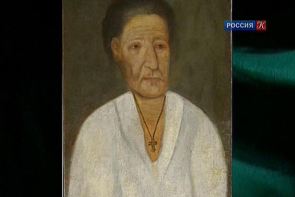 Найден, возможно, единственный прижизненный портрет Ксении Петербургской