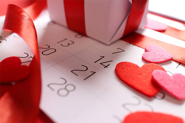 Праздник всех влюбленных – очередной маркетинговый ход?