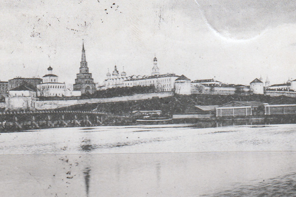 Казанская епархия в дни революционных событий февраля–марта 1917 года в Казани