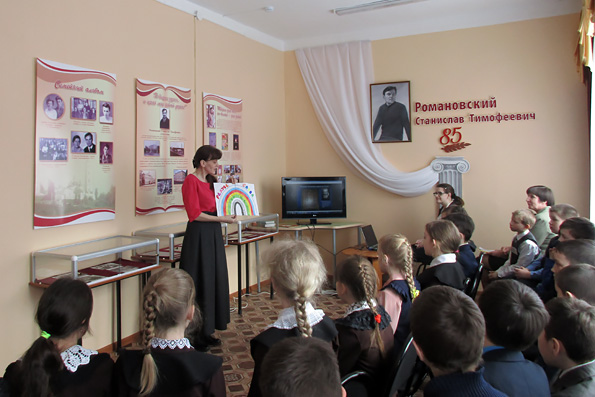 В Елабуге прошло детское литературное мероприятие, посвященное Дню православной книги