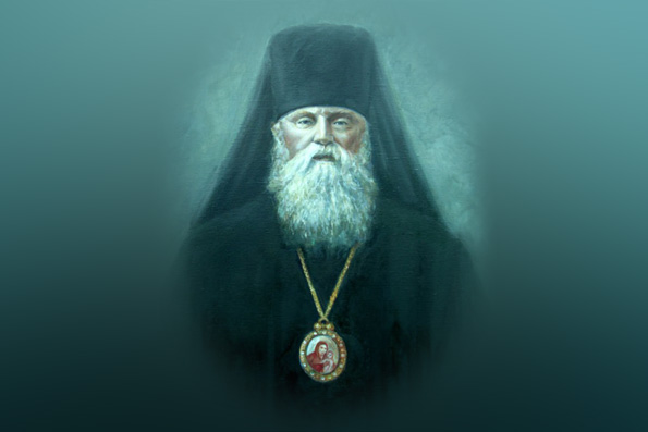 Епископ Казанский и Чистопольский Гермоген (Кожин)