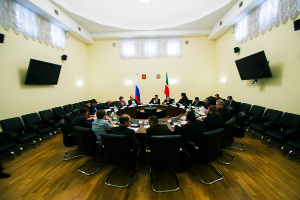Подготовка к III Форуму православной общественности Республики Татарстан стартовала в Казани