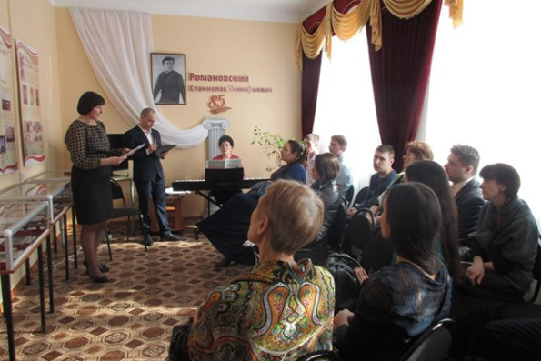 Активисты православного молодежного движения Елабуги провели творческую встречу