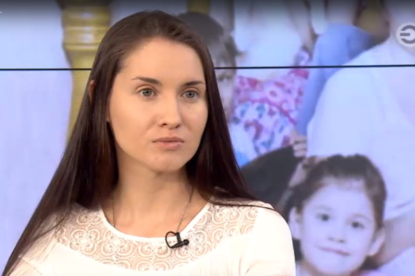 Руководитель казанского центра поддержки материнства «Умиление» — о благотворительной акции «7я»