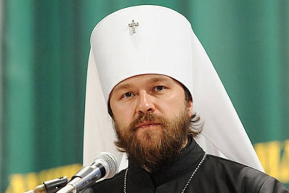 Преподавать религию в российских школах должны священники, считают в Русской Православной Церкви
