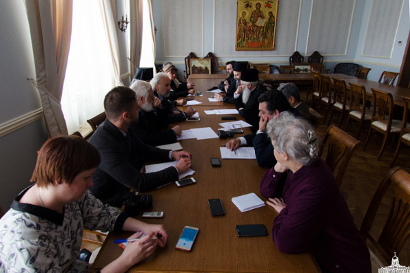 В Москве обсудили вопросы противодействия сектантским движениям на Дальнем Востоке России