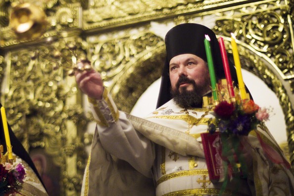 Клирик Казанской епархии избран епископом новообразованной Бирской епархии