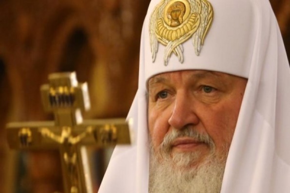 Патриарх Кирилл выразил соболезнования в связи с гибелью людей в ДТП в Краснодарском крае