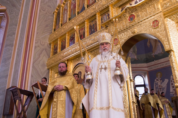 Представители казанской православной общины глухих приняли участие в православном инклюзивном форуме «Милосердие в XXI веке»