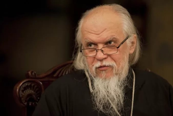 Ко дню рождения епископа Пантелеимона «Милосердию» пожертвовали почти 3 млн. рублей