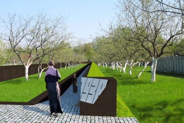 27 сентября в Бутово откроется «Сад памяти» жертв репрессий