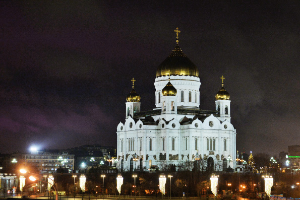 Владимир Легойда: Особая роль Церкви ― в преодолении последствий межгосударственных противоречий