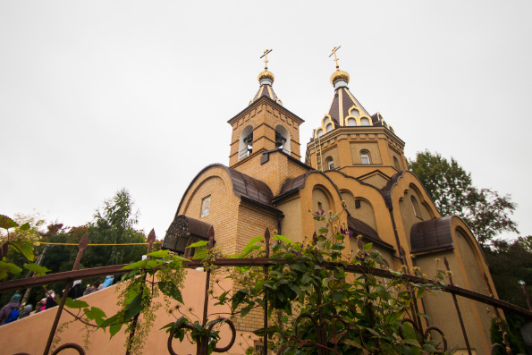 В Казани состоится семинар для преподавателей воскресных школ Казанской епархии