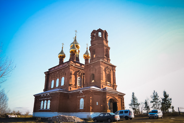 В Никольком храме села Князево обсудили вопросы развития приходской жизни