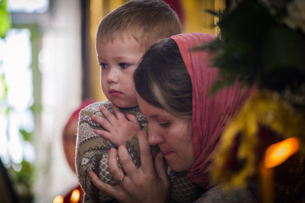 В Казани реализуют социальный проект, направленный на помощь молодым мамам