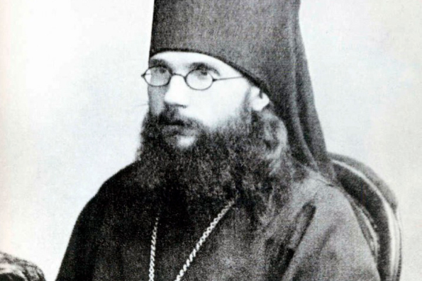 Епископ Федор (Поздеевский)