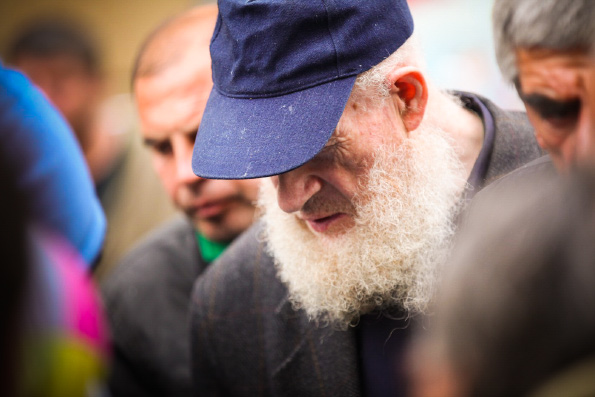 Русская Православная Церковь и Минздрав России реализуют проект по открытию медпунктов для бездомных