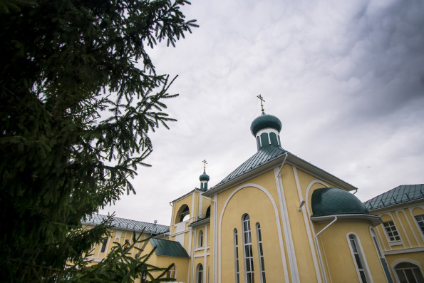 Митрополит Феофан возглавит торжества по случаю актового дня Казанской духовной семинарии