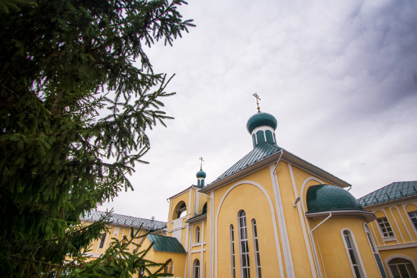 В Казанской духовной семинарии состоялась всероссийская научно-богословская конференция
