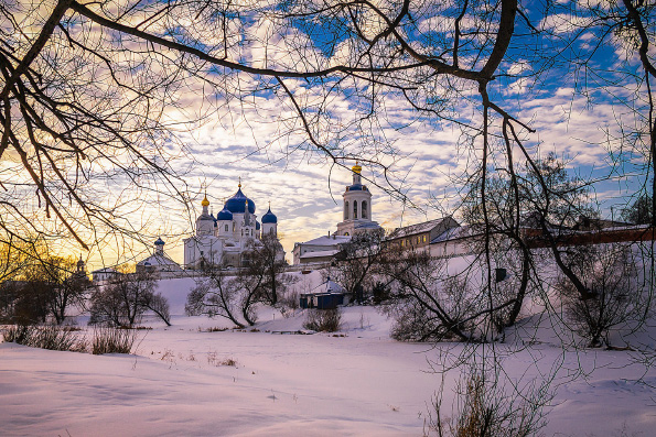Паломническая служба Казанской епархии организовывает рождественскую паломническую поездку во Владимир