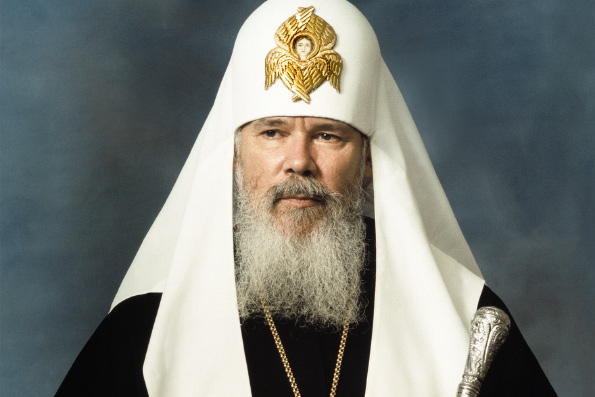 В Казанской духовной семинарии состоится вечер памяти Святейшего Патриарха Алексия II