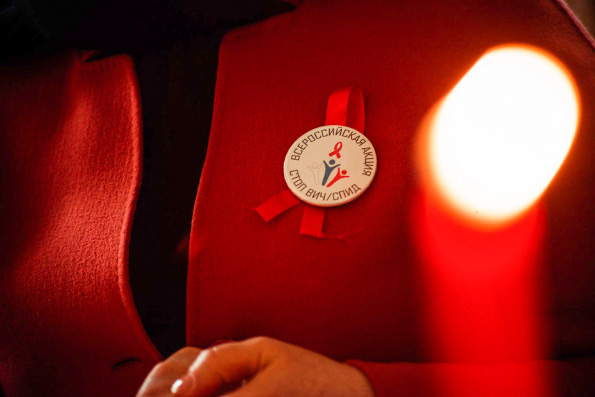 В чистопольском духовно-просветительском центре прошел круглый стол, посвященный профилактике ВИЧ-инфекции
