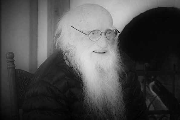 Преставился один из старейших клириков Русской Церкви схиархимандрит Аверкий (Швецов-Загарский)