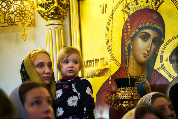 При Духосошественском храме Казани открылись курсы «Традиционная женская культура»