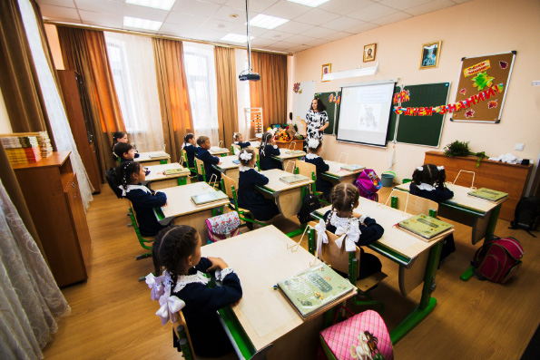 В Казани подвели итоги регионального этапа XV Всероссийского конкурса «За нравственный подвиг учителя»