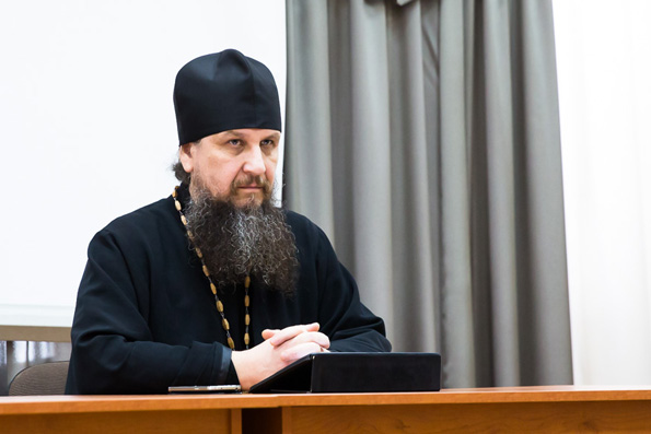 В Казани состоится встреча с председателем Всероссийского Иоанно-Предтеченского православного братства «Трезвение»